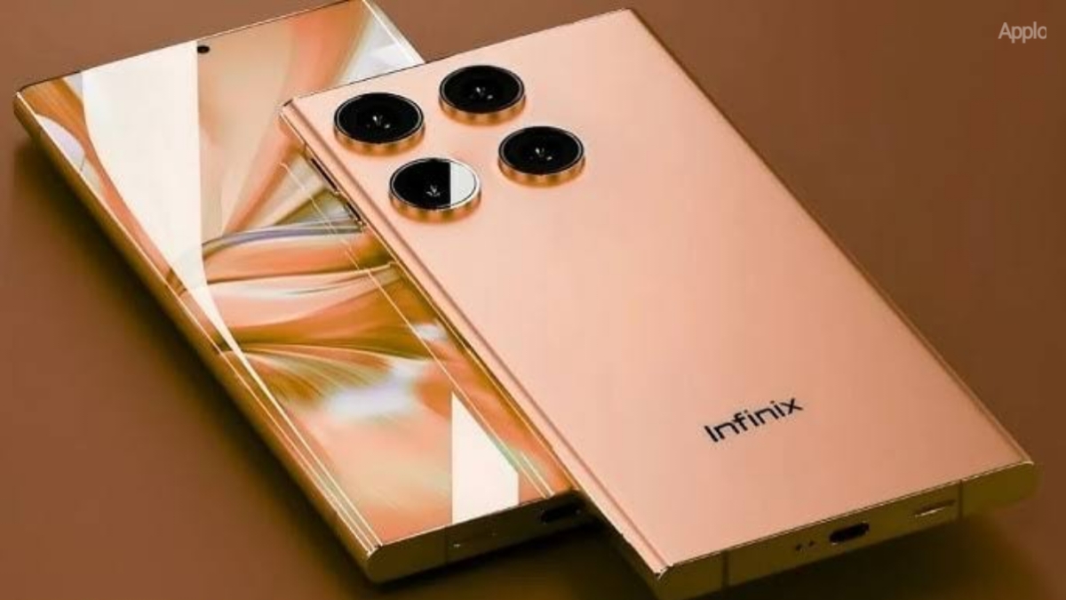 infinix new smartphone, Infinix Hot 60 5G, ইনফিনিক্স হট 60 5G, Photo for infinix hot 60 5G