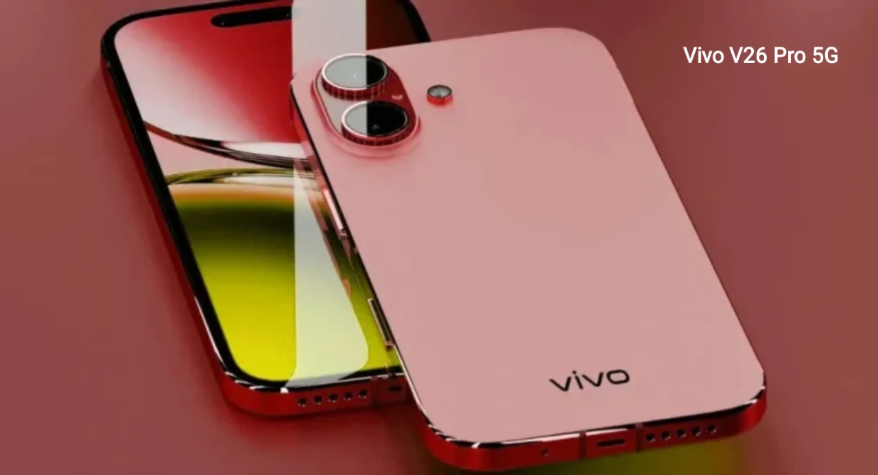 Vivo V26 Pro 5G price in India