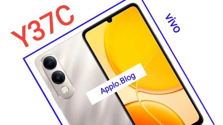 Vivo Y37c এর দাম কত বাংলাদেশে | Vivo Y37c Price in India